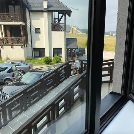 Apartamento Zlatni Grad