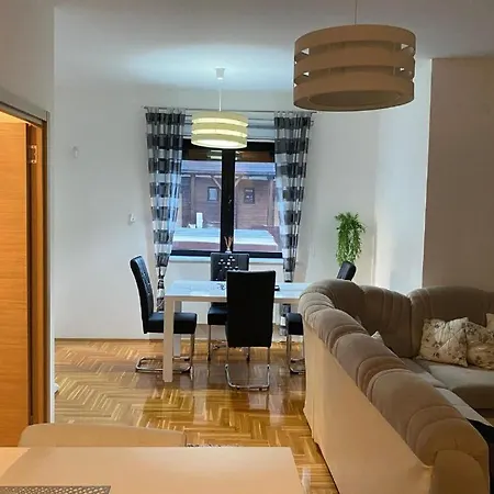 Apartamento Zlatni Grad