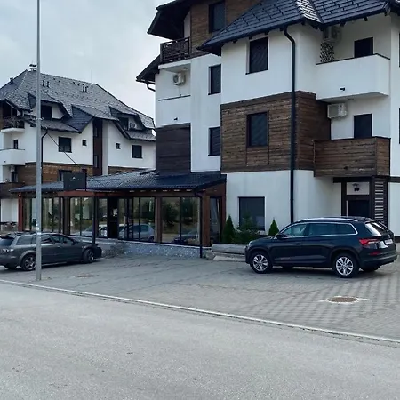 Apartamento Zlatni Grad Zlatibor