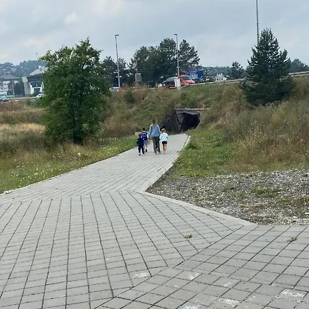 Zlatni Grad Zlatibor