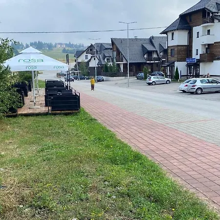 Apartamento Zlatni Grad Zlatibor